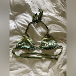 Hollister Bikini Top